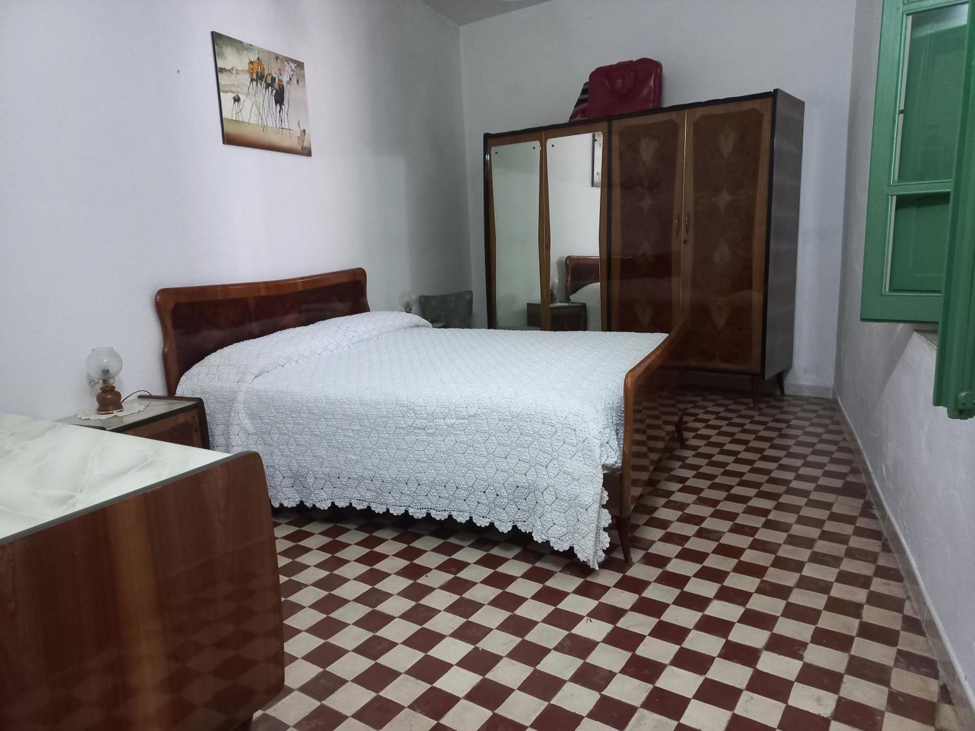 Hotel Is Brebus à Villamassargia Extérieur photo